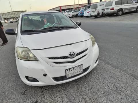 Used Toyota Yaris 2009 Used Toyota Yaris 2009 for sale