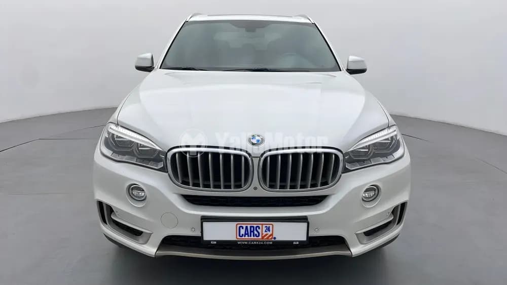 Used BMW X5 2014
