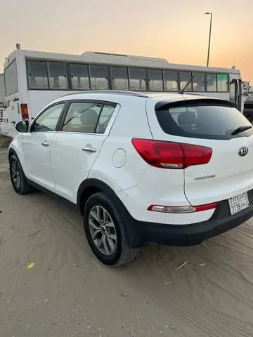 Used Kia Sportage 2015 Used Kia Sportage 2015 used_cars.forSale