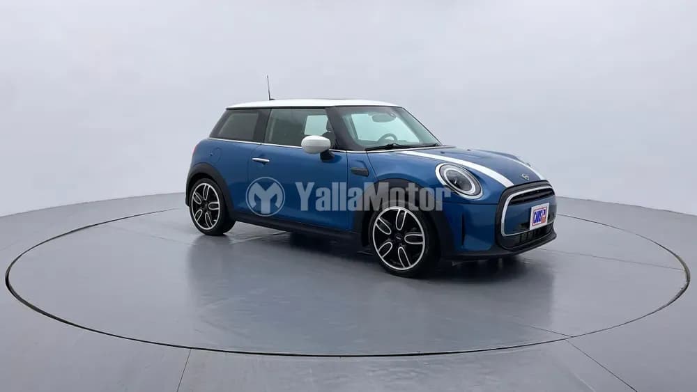 Used Mini Cooper 2022