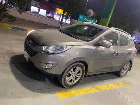 Used Hyundai Tucson 2012 Used Hyundai Tucson 2012 for sale