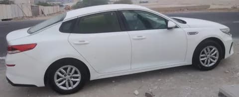 كيا أوبتيما 2.4L GDI 2019 مستعملة كيا أوبتيما 2.4L GDI 2019 مستعملة used_cars.forSale