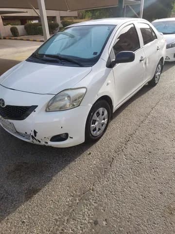 Used Toyota Yaris 2011 Used Toyota Yaris 2011 for sale