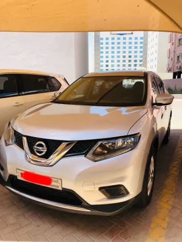 Used Nissan X-Trail 2.5 S 2WD 2017