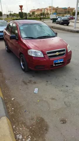 Used Chevrolet Aveo Aveo 1.5L Manual 2011 Used Chevrolet Aveo Aveo 1.5L Manual 2011 used_cars.forSale