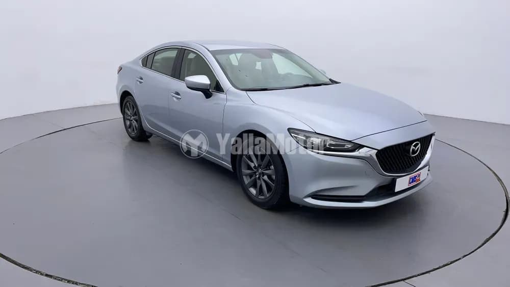 Used Mazda 6 2022