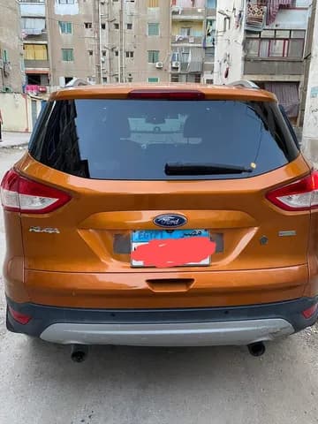 Used Ford Kuga 1.5T Titanium 2016 Used Ford Kuga 1.5T Titanium 2016 used_cars.forSale