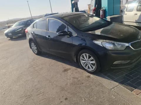 Used Kia Cerato 2016 Used Kia Cerato 2016 used_cars.forSale