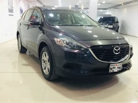 Used Mazda CX-9 2.5T V+ w/ Sunroof (AWD) 2015