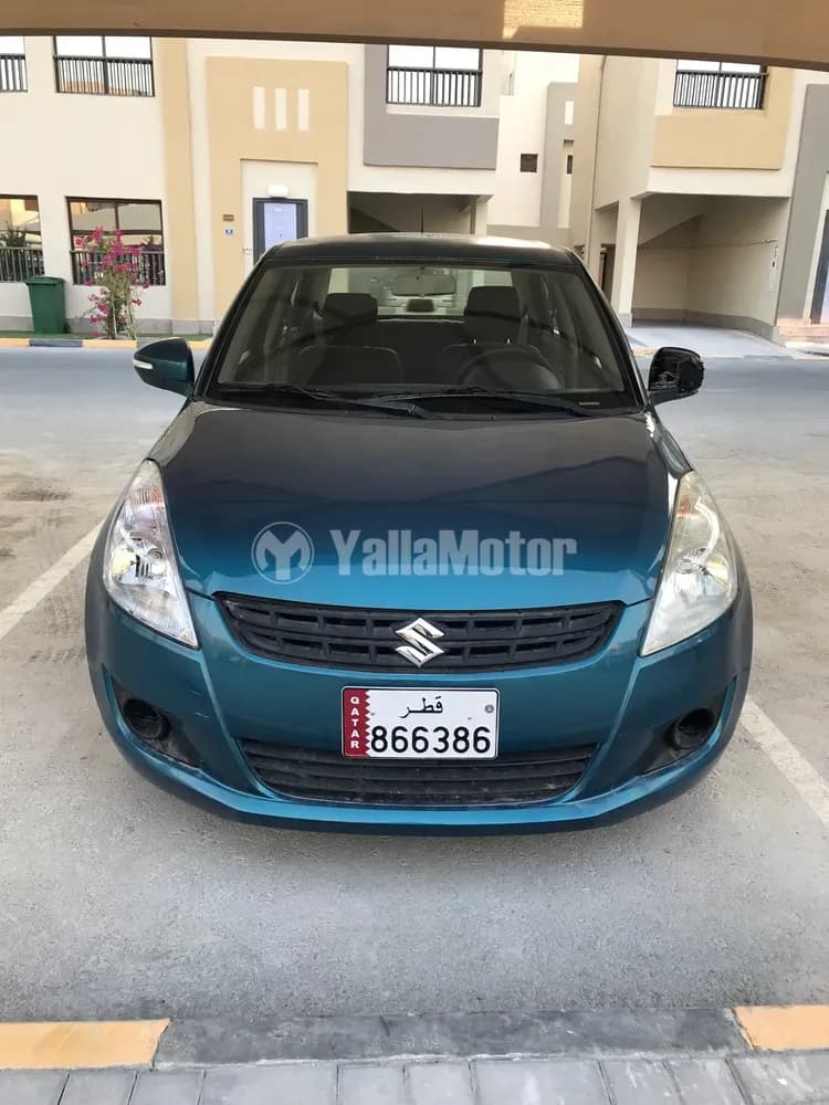 Used Suzuki Swift 1.2 GL 2015