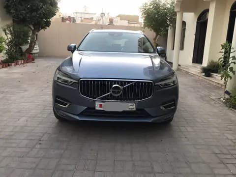 Used Volvo XC60 2.0T T5 AWD Inscription 2019 for Sale Used Volvo XC60 2.0T T5 AWD Inscription 2019 for Sale used_cars.forSale