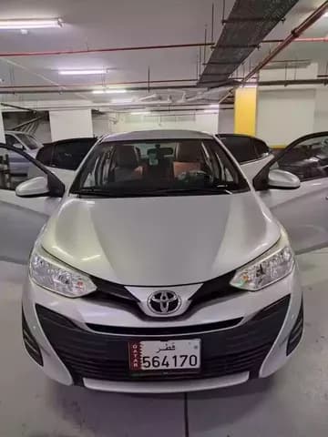 Used Toyota Yaris Sedan 2019 Used Toyota Yaris Sedan 2019 used_cars.forSale