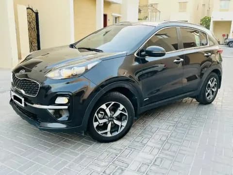 مستعملة كيا سبورتاج 2.0L MPI LX AWD 2020 مستعملة كيا سبورتاج 2.0L MPI LX AWD 2020 used_cars.forSale