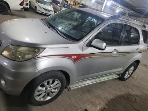 Used Daihatsu Terios 2013 Used Daihatsu Terios 2013 used_cars.forSale