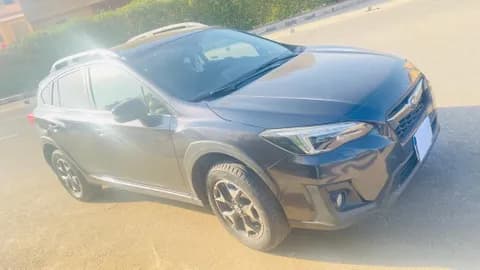 Used Subaru XV 1.6L Luxury 2018 Used Subaru XV 1.6L Luxury 2018 for sale