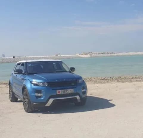 Used Land Rover Range Rover Evoque 5 Door 2013 Used Land Rover Range Rover Evoque 5 Door 2013 used_cars.forSale