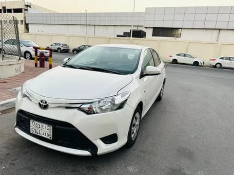 Used Toyota Yaris 2016 Used Toyota Yaris 2016 used_cars.forSale