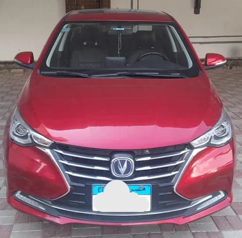 شانجان السفن 1.5L L2 2022 مستعملة شانجان السفن 1.5L L2 2022 مستعملة used_cars.forSale