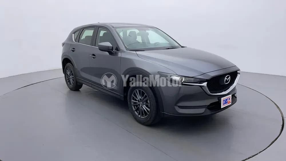 Used Mazda CX-5 2020