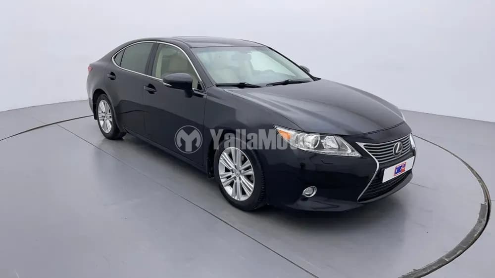 Used Lexus ES 2014