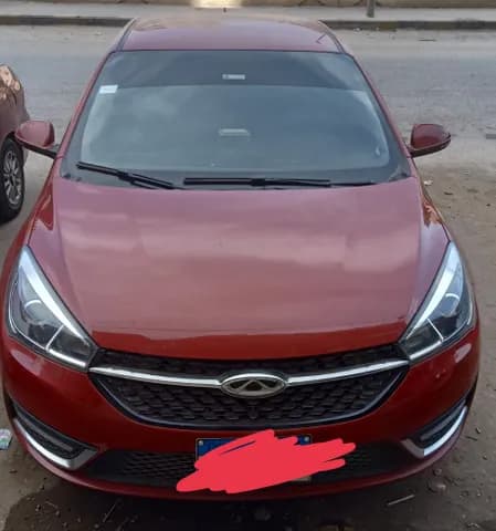 Used Chery Arrizo5 1.5L Mid Option 2022 Used Chery Arrizo5 1.5L Mid Option 2022 used_cars.forSale