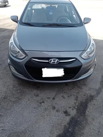 مستعملة هيونداي أكسينت 2017 مستعملة هيونداي أكسينت 2017 used_cars.forSale