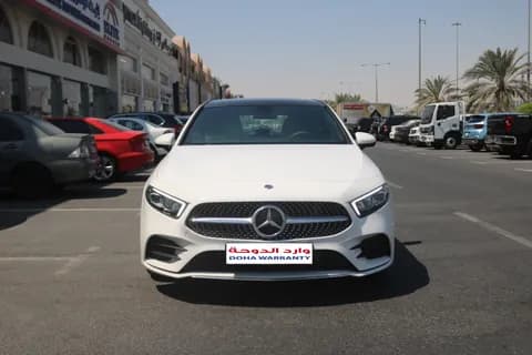 New Mercedes-Benz A-Class A 200 2023 New Mercedes-Benz A-Class A 200 2023 for sale