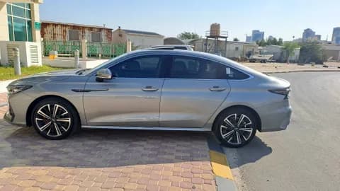 New Chery Arrizo 8 2.0L I4 Turbo 2024 New Chery Arrizo 8 2.0L I4 Turbo 2024 used_cars.forSale