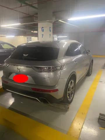 Used Citroen DS5 2021 Used Citroen DS5 2021 used_cars.forSale