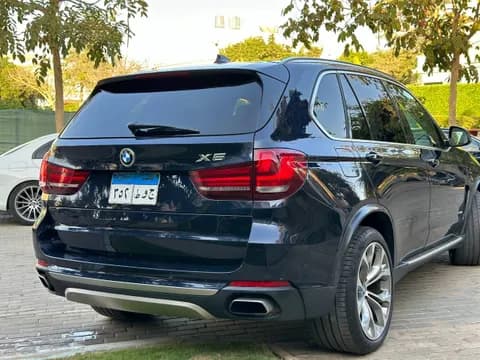 Used BMW X5 40i xDrive M Sport 2017 Used BMW X5 40i xDrive M Sport 2017 used_cars.forSale