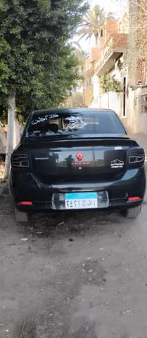 Used Renault Logan Top 2016 Used Renault Logan Top 2016 used_cars.forSale