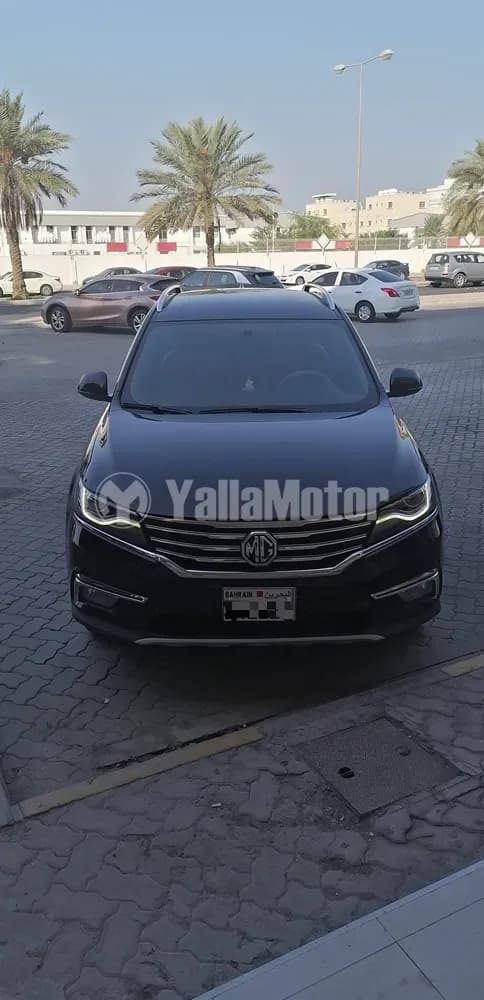 Used MG RX5 2.0T COM (FWD) 2019