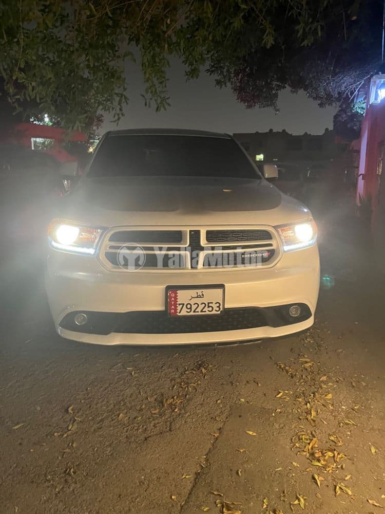 Used Dodge Durango 5.7L 2017