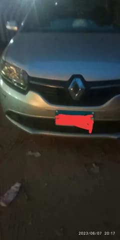 رينو لاجونا 2017 مستعملة رينو لاجونا 2017 مستعملة used_cars.forSale