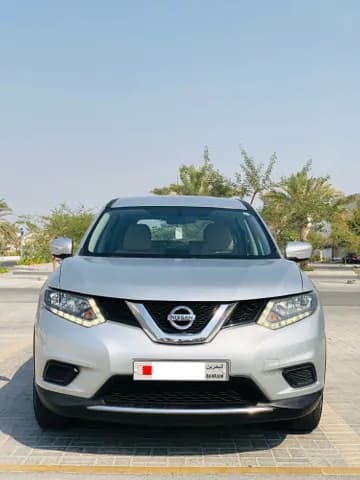 Used Nissan X-Trail 2017