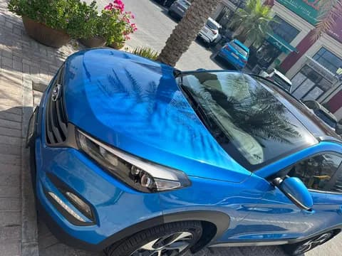 Used Hyundai Tucson 2.0L Mid Option (AWD) 2018
