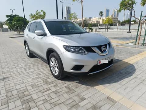 Used Nissan X-Trail 2.5 S 2WD 2018