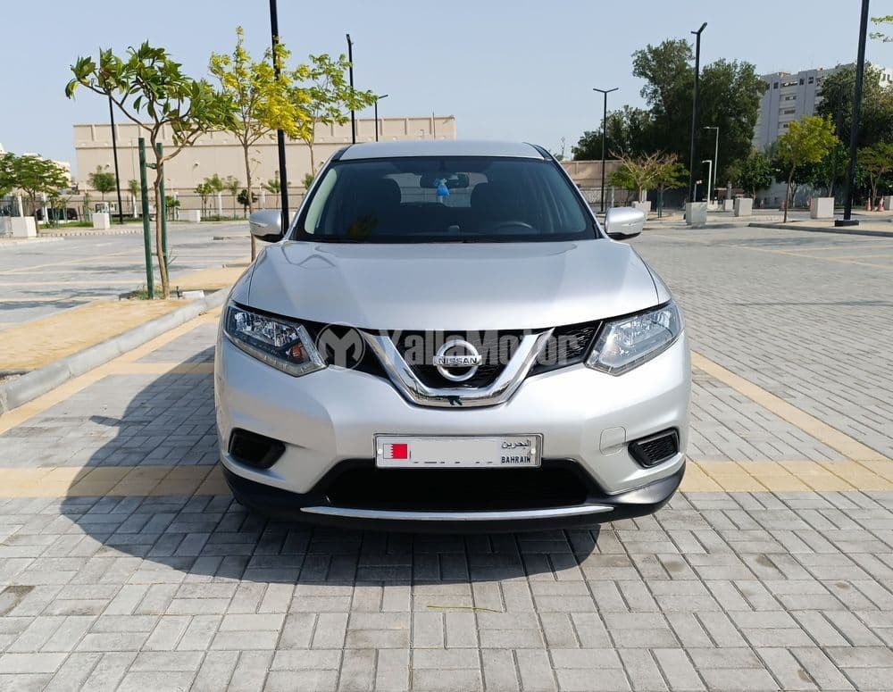 Used Nissan X-Trail 2.5 S 4WD 2018