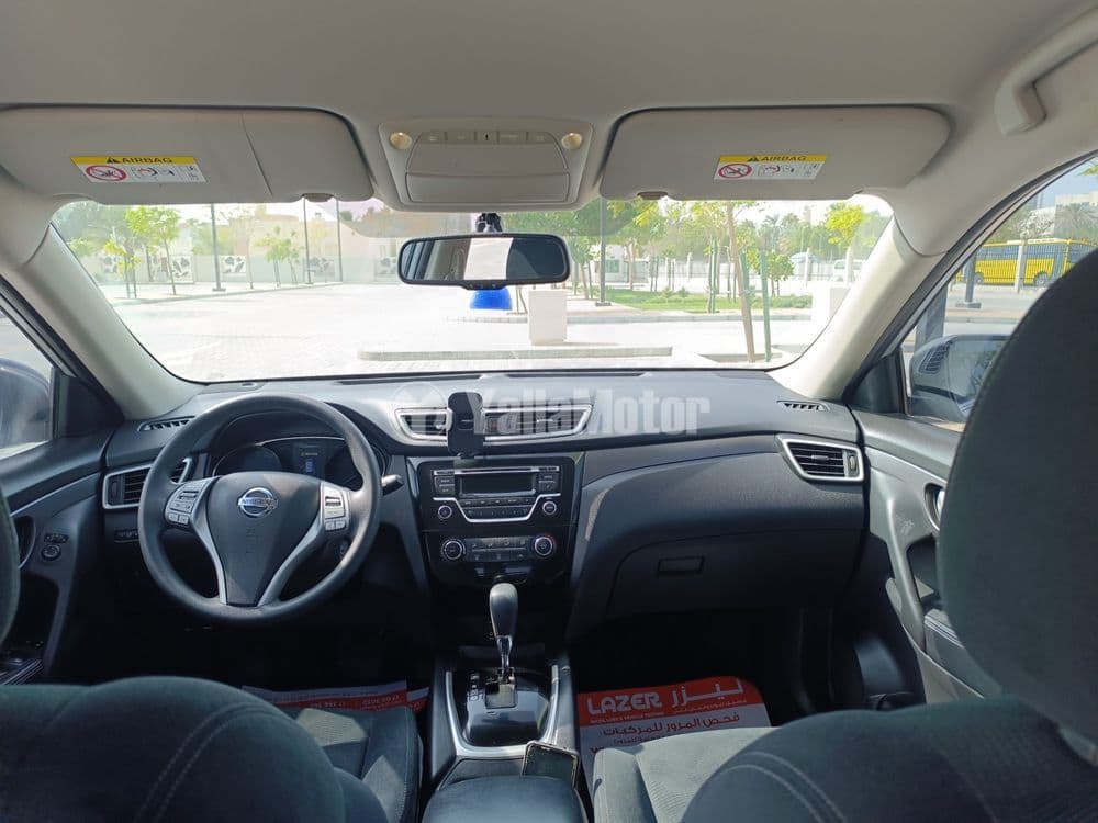 Used Nissan X-Trail 2.5 S 4WD 2018