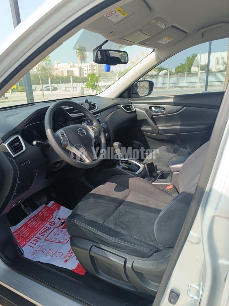 Used Nissan X-Trail 2.5 S 4WD 2018