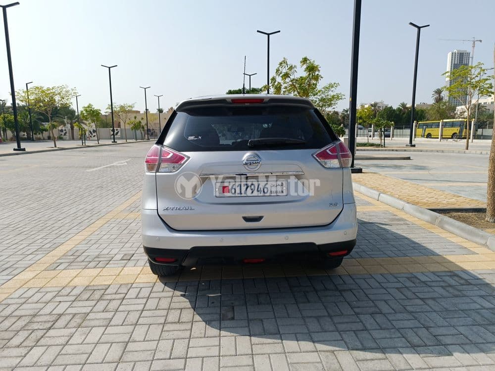 Used Nissan X-Trail 2.5 S 4WD 2018