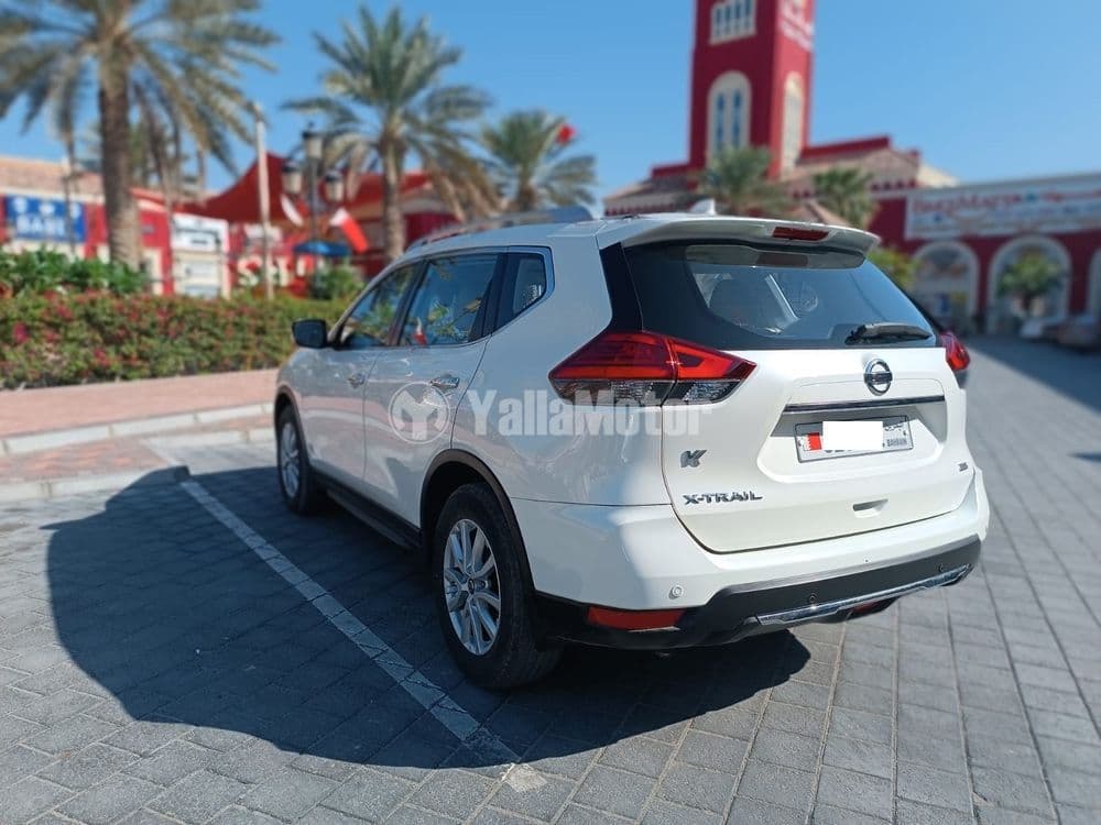 Used Nissan X-Trail 2.5 S 4WD 2018
