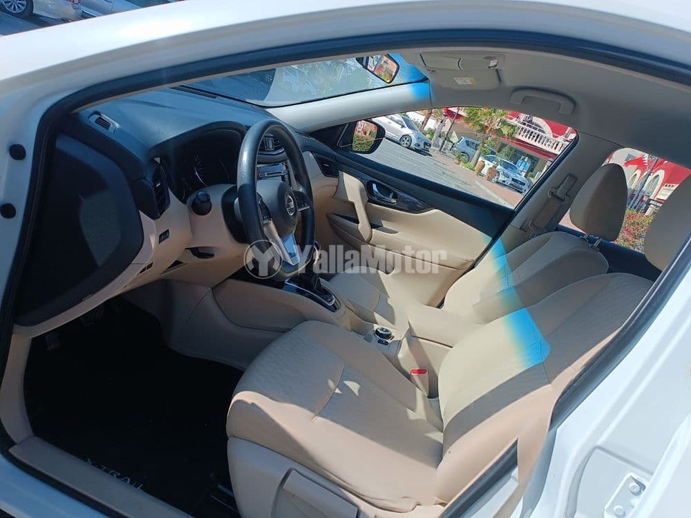 Used Nissan X-Trail 2.5 S 4WD 2018