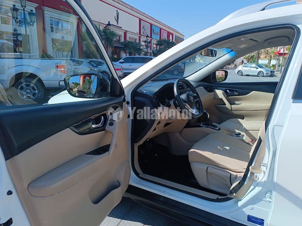 Used Nissan X-Trail 2.5 S 4WD 2018