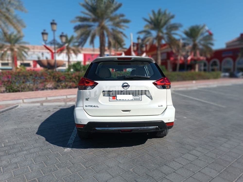 Used Nissan X-Trail 2.5 S 4WD 2018