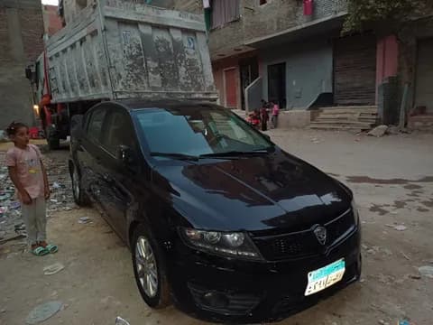 Used Proton Preve 1.6T Premium 2019 Used Proton Preve 1.6T Premium 2019 for sale