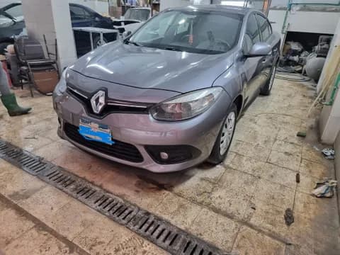 Used Renault Fluence 1.6L LE 2016 Used Renault Fluence 1.6L LE 2016 used_cars.forSale