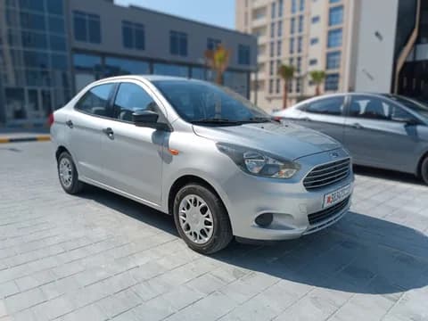 Used Ford Figo Sedan 2016 Used Ford Figo Sedan 2016 used_cars.forSale