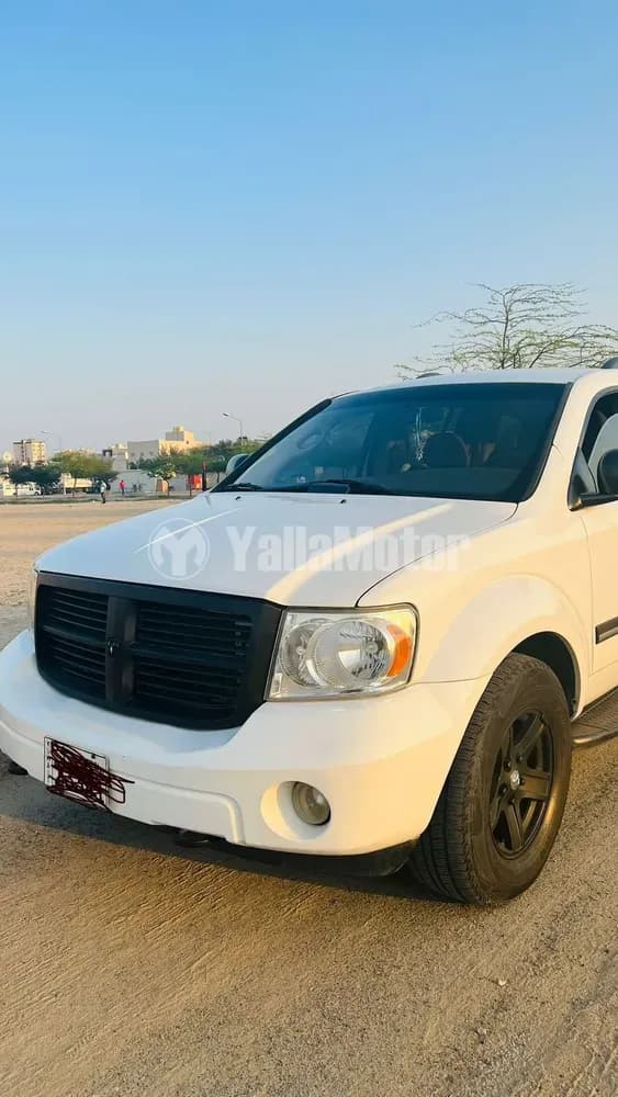 Used Dodge Durango Express 3.6L 2008