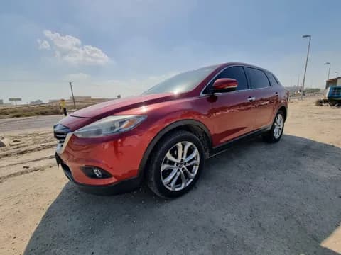 Used Mazda CX-9 3.7L GT 2013